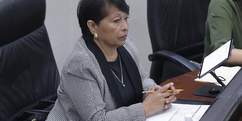 Presentan iniciativa de reforma a la Ley de Prevención y Seguridad Escolar