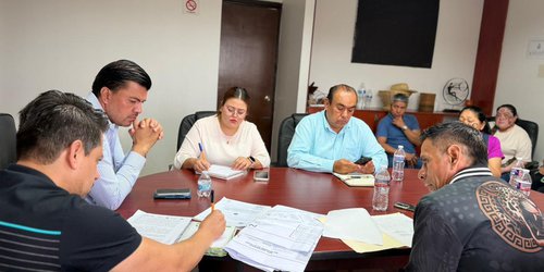 INREVIS detona amplio beneficio para el Estado a través de "TU Casa, Tu Apoyo"