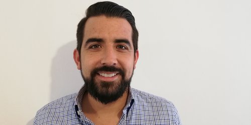 Lactancia materna es un derecho de nuestros niños y mujeres: Rubén Guajardo Barrera