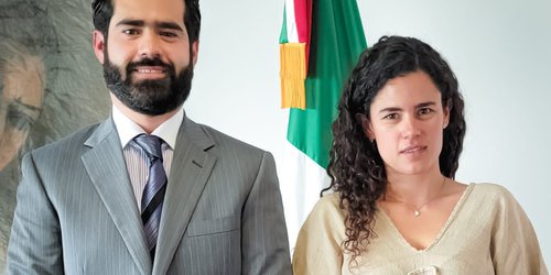 STPS federal fortalecerá en SLP el programa jóvenes construyendo el futuro