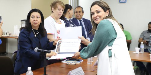 El Supremo Tribunal de Justicia acordó con presidencias municipales capacitación a juezas y jueces auxiliares