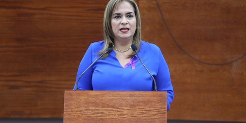 Necesario que Gobierno Federal garantice abasto de medicinas a la población