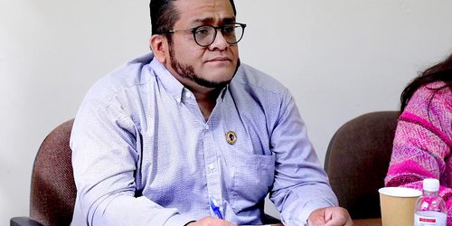 Fortalecerán el Poder Judicial para eficientizar impartición de justicia a la población indígena