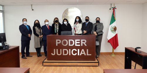 Entra en operación el Sistema de Justicia Laboral en SLP