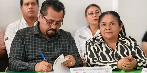 CdFdz firma convenio “Movilidad con Inclusión Sin Límites