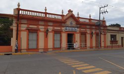 Secundaria Agustín Martínez pide apoyo al Gobernador para construir plantel propio