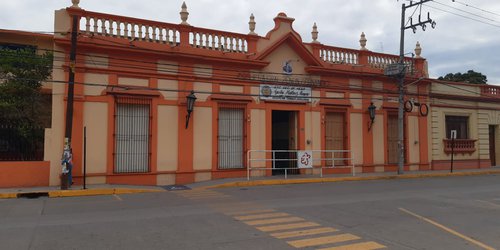 Secundaria Agustín Martínez pide apoyo al Gobernador para construir plantel propio