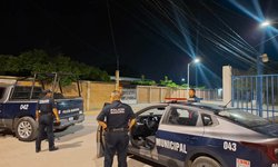 Saldo blanco en escuelas durante vacaciones; Policía refuerza vigilancia en Cd Fdz