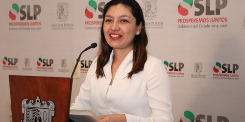 Gobierno del Estado fortalece acciones de vivienda en la Zona Media