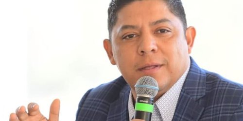 IP respalda proyecto de reactivación económica de Ricardo Gallardo