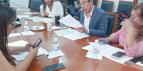 Aprueban reforma para incorporar la interseccionalidad en la Ley de Igualdad para SLP
