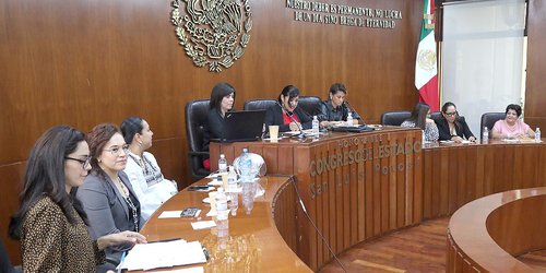 Ceepac presentó informe sobre violencia política en razón de género