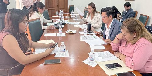 Avanza en el Congreso reforma para incorporar la corresponsabilidad familiar en la Ley de Igualdad