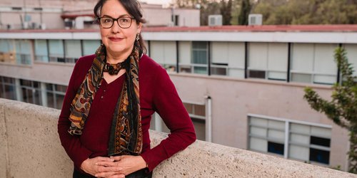 Por medio de análisis de biopsia de la piel se podría detectar Alzheimer y Parkinson, investigadora de la UASLP