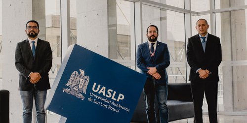 Investigadores de la UASLP trabajan en su propia vacuna anti Covid