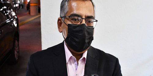 Se recupera más de la mitad de vehículos robados en SLP: Fiscalía