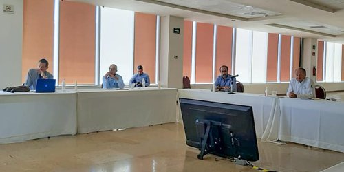 Se trabaja en programa de austeridad: JM Carreras