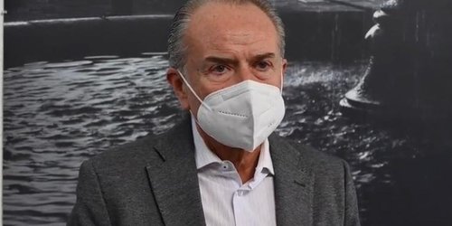 Gobierno Federal notificará esta semana a SLP sobre llegada de más vacunas