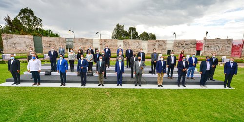 Alianza federalista propone organismo de promoción de inversiones contra efectos del COVID-19