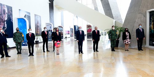 Estados recibirán recursos del FEIEF de manera mensual