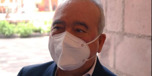 Este martes inició en línea proceso de preinscripciones 2021-2022: Joel Ramírez