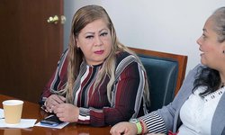 Buscan reforzar la seguridad de mujeres en el transporte público durante horas pico