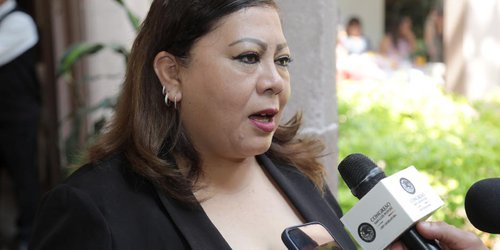 Proponen incorporar trabajo comunitario como opción sancionatoria en Ley de Tránsito del Estado