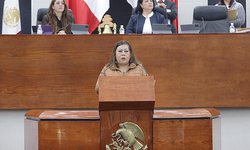 El pleno del Congreso dio entrada a la iniciativa de Ley de Movilidad y Seguridad Vial