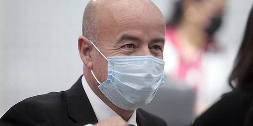 Darán de baja a asesores del Congreso que no cumplan con su responsabilidad: Dip. JL Fernández