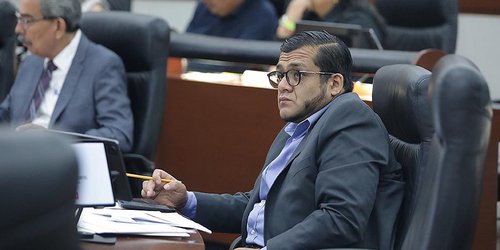 Proponen blindar el presupuesto para universidades públicas en San Luis Potosí