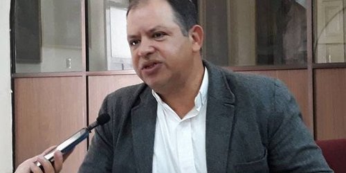 Lo que pase en casa, tú eres responsable, dice vocero de Arquidiócesis