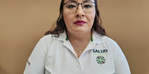 Vacunación contra la Influenza lleva un avance del 62 por ciento