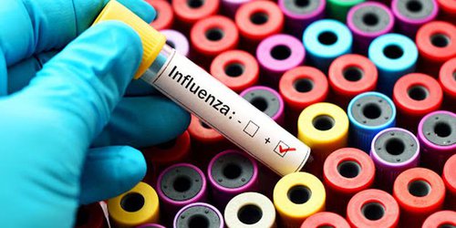 En cinco municipios se aplican más del 60% de pruebas para Influenza