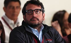 Sheinbaum niega investigación de FGR contra Andy López por huachicol.