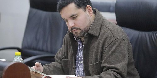 Confía Diputado de que presidenta Sheinbaum saldrá adelante en relaciones con Trump