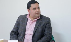 México prevé acuerdo del T-Mec por largo plazo para fortalecer integración regional: Dip. Luis Emilio Rosas
