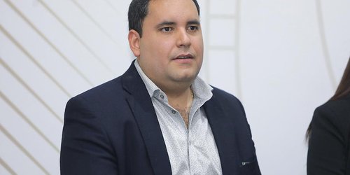 Mundial de Fútbol es una oportunidad para impulsar la economía y promover productos potosinos