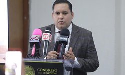 Aprueban reformas a la Ley de Adquisiciones para fortalecer la participación de MIPYMES en economía local: Dip. Luis Emilio Rosas