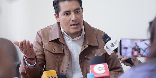 Congreso de SLP busca que ciudadanos puedan presentar quejas y consultas en línea