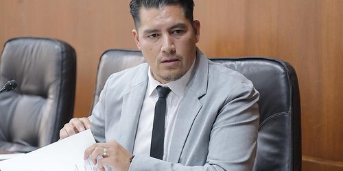 Buscan crear un Registro Estatal de personas con condición del espectro autista en SLP