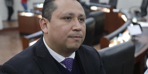 Diputado pide soluciones hidráulicas ante inundaciones en San Luis Potosí