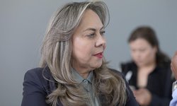 Insisten que Alcaldes deben sumarse con el Estado y Federación a mejorar la seguridad: Dip. Sara Rocha