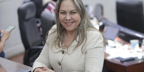 Proponen capacitación laboral para mujeres con discapacidad en San Luis Potosí