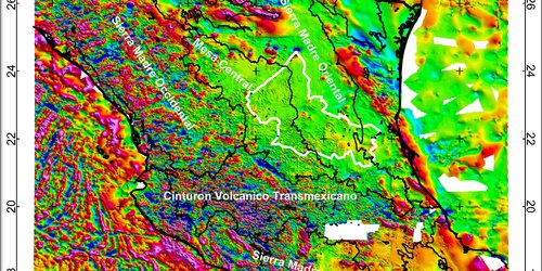 Viaje al centro de la Tierra (sin quemarnos) ¿Qué es la geofísica y por qué es fascinante?