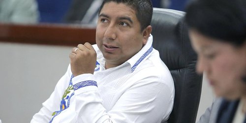En comisión, aprueban exhorto para fortalecer presupuesto federal para contingencia sanitaria del gusano barrenador