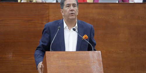 Emiten declaratoria de aprobación de Reforma Constitucional Estatal en materia de personas cuidadoras