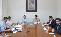 Analizan exhorto a autoridades federales para suspender entrada en vigor de actualización de tarifas de peaje