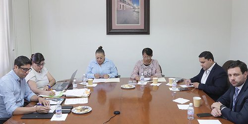 Analizan exhorto a autoridades federales para suspender entrada en vigor de actualización de tarifas de peaje