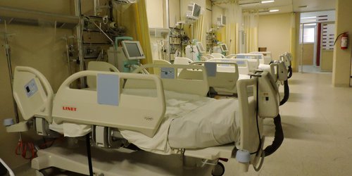 Inauguran unidad de cuidados intensivos en Hospital de Ciudad Valles