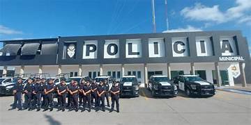Con Ricardo Gallardo policías municipales accederán a pensiones jubilatorias